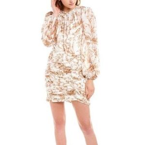 KEEPSAKE Sacred Mini Dress